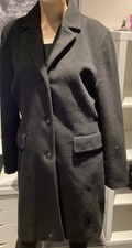 Schöner wollmantel 42 gebraucht kaufen  Hamm