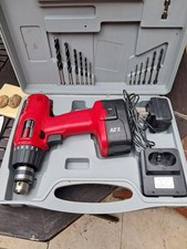 Power devil pdd2724gb for sale  LONDON