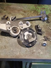 R1150gs lock set for sale  MONTGOMERY