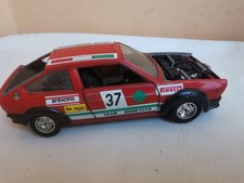 Mattel mebetoys alfasud usato  Torino