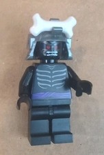 Lego ninjago minifigure for sale  Cuero
