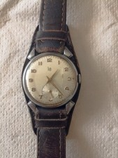 Montre lip ancienne d'occasion  Saran