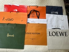 Bundle large designer for sale  LONDON
