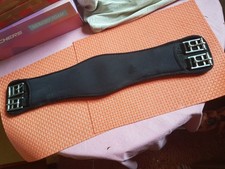 Anatomischer kurzgurt 60cm gebraucht kaufen  Ludwigsburg