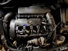 Mini cooper r66 for sale  MARLBOROUGH