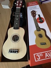 Ukulele for sale  SUTTON