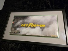 Kyle busch signed for sale  Lehigh Acres