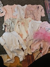 Baby girls bundle for sale  HORNCASTLE