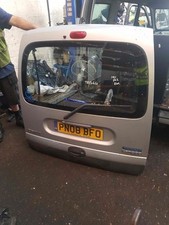 Renault kangoo mpv for sale  IPSWICH