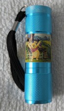 Taschenlampe winnie pooh gebraucht kaufen  Königsbrück