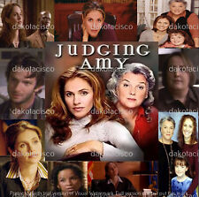 Judging amy complete d'occasion  Expédié en Belgium