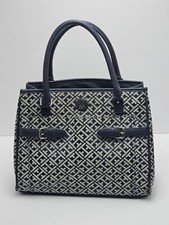 Bolsa Tommy Hilfiger Original - Bolsa Autêntica - Bolsa Feminina, usado comprar usado  Enviando para Brazil