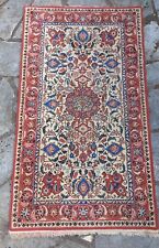 Tapis persan laine d'occasion  Martel