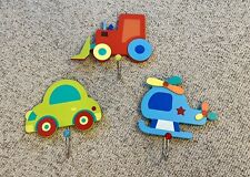 Haken kindergarderobe fahrzeug gebraucht kaufen  Belzig