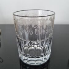 Baccarat 1840 verre d'occasion  Nantes-