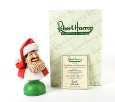 Robert harrop desperate for sale  CHERTSEY