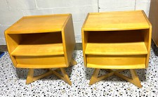 Rare pair 1950 for sale  Masury