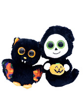 Halloween beanie boos for sale  Omaha