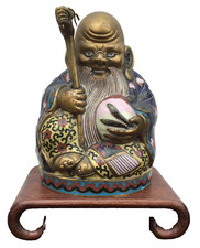 19th chinese cloisonné for sale  San Diego