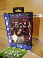 Xeno crisis megadrive d'occasion  Chambéry