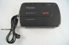 APC Back-UPS ES 450 BE450G 8 saídas bateria reserva surto sem bateria FUNCIONA E171 comprar usado  Enviando para Brazil