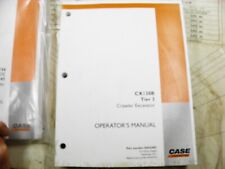Case cx130b excavator for sale  Minerva
