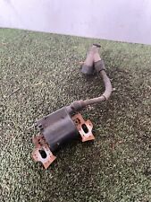 Honda hr214 petrol for sale  LYMINGTON