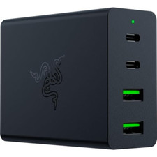 Razer caricabatterie usb usato  Roccagloriosa