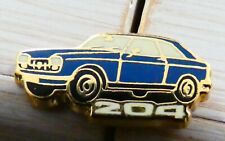 Pin peugeot 204 d'occasion  Charbonnières-les-Varennes