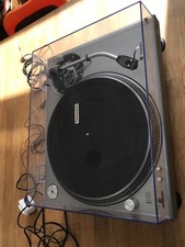 Technics 120 turntable for sale  BRIGG