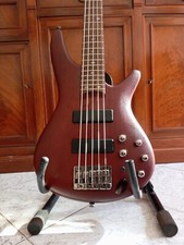 Basso elettrico amplificatore usato  Roma