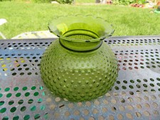 Vintage green hobnail for sale  Hagerstown