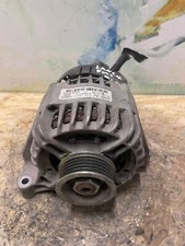 Alternatore fiat 500 usato  Roma