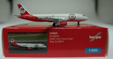 Herpa wings 526920 gebraucht kaufen  Paderborn