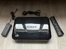 Humax hdr 1000s for sale  DUNFERMLINE