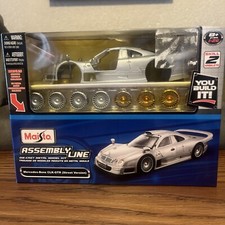 Assembly line diecast for sale  Santa Rosa