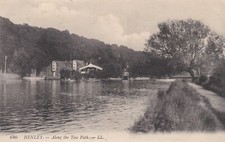 Colour postcard whitehill for sale  WISBECH