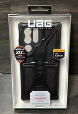 Uag monarch ultra for sale  Danbury