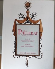 Poillerat gilbert edition d'occasion  Foix