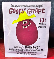 Goofy grape pillsbury for sale  Saint Louis