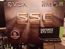 Evga gtx 1060 for sale  Lake City