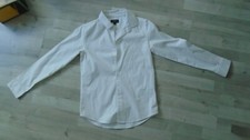 Garçon chemise habillé d'occasion  Saint-Nazaire