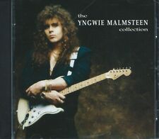 Ngwie malmsteen the gebraucht kaufen  Dorsten