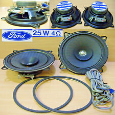 Ford coppia casse usato  Bologna