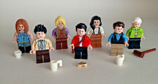 Lego loose minifigure for sale  Northridge