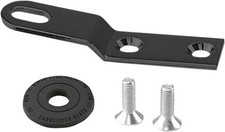 Saddlemen black universal for sale  Loudon