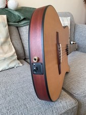 Ibanez frh10n nylon for sale  COLWYN BAY