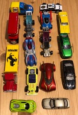 Lot miniatures corgi d'occasion  Les Eyzies-de-Tayac-Sireuil