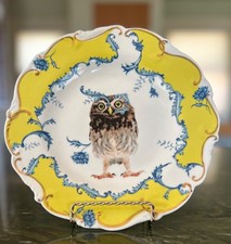 Anthropologie owl lou for sale  Auburn