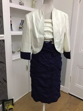 Condici ivory navy for sale  LEVEN